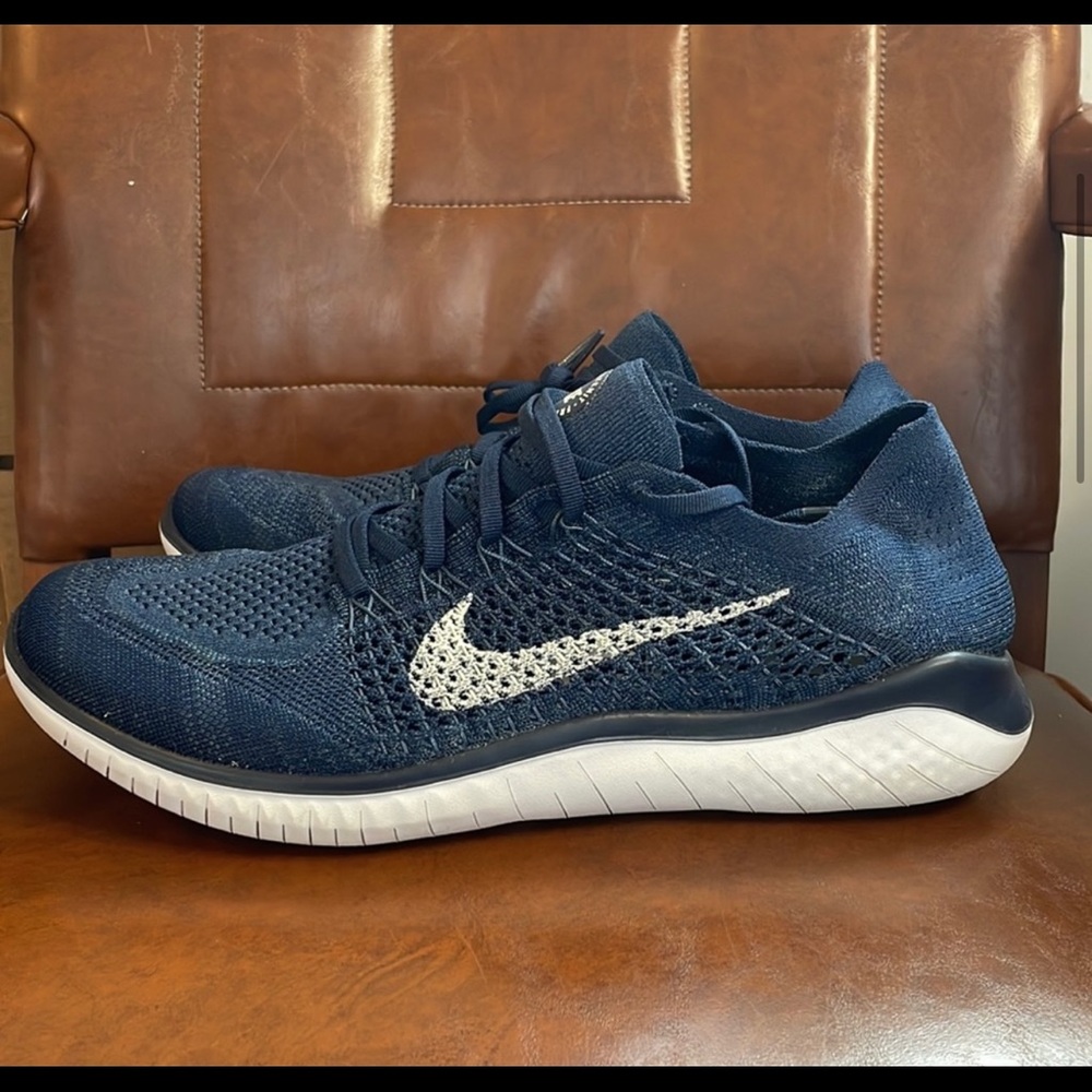 Nike Flyknit Free 2018